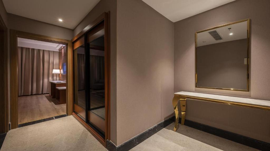 فلافور Flavor Hotel Medina