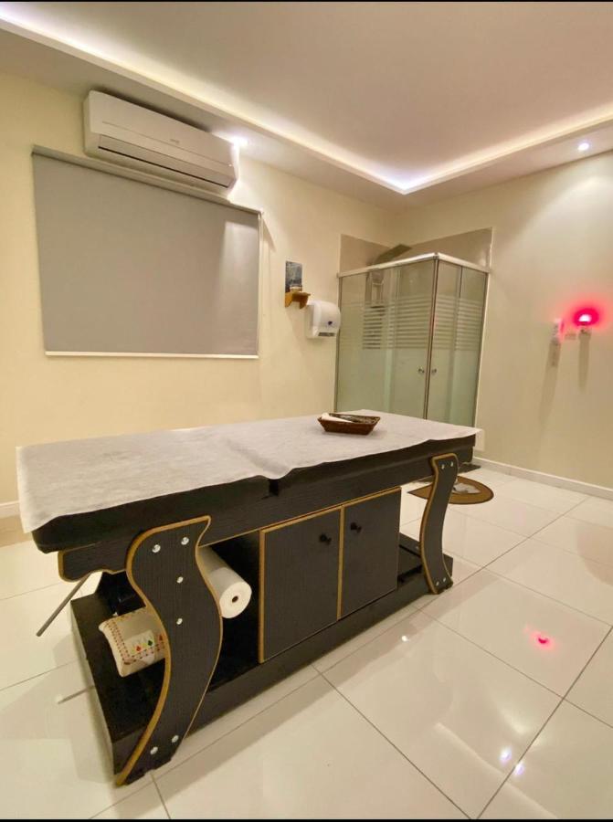 Hotel Safwa Taiba اجنحة صفوة طيبه 3*