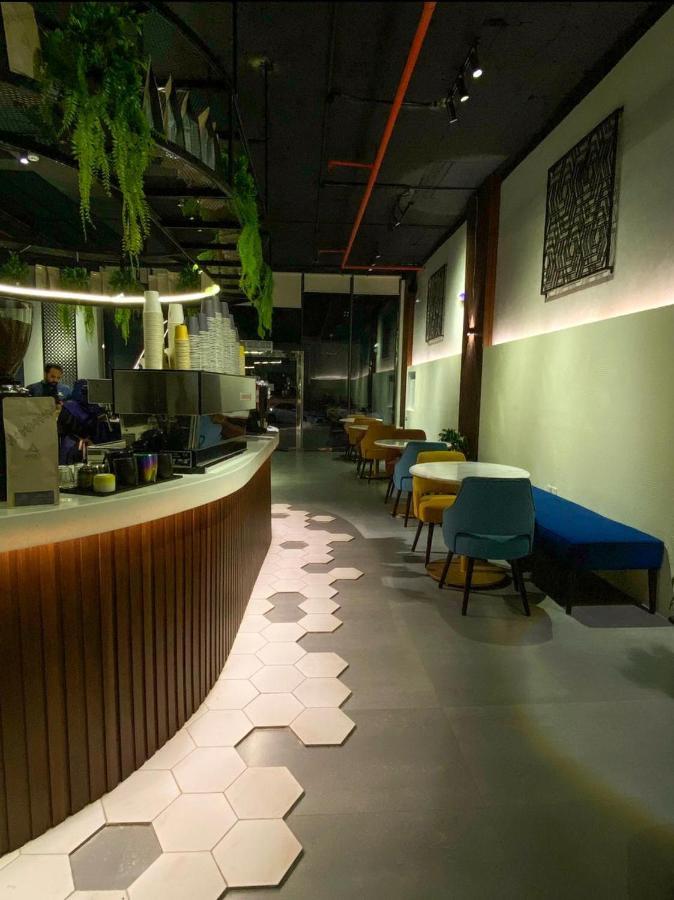 Hotel Safwa Taiba اجنحة صفوة طيبه
