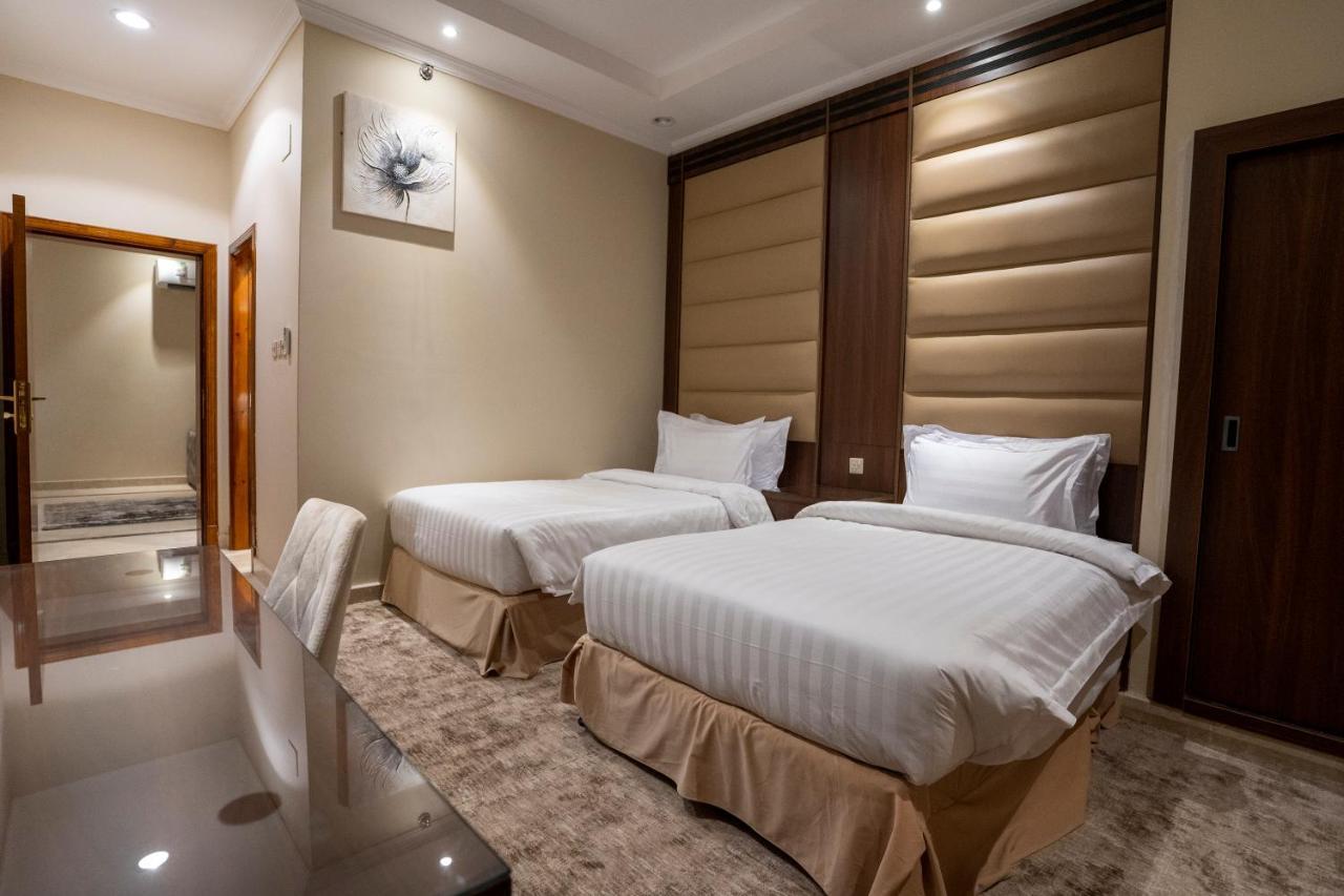 Hotel Safwa Taiba اجنحة صفوة طيبه 3*