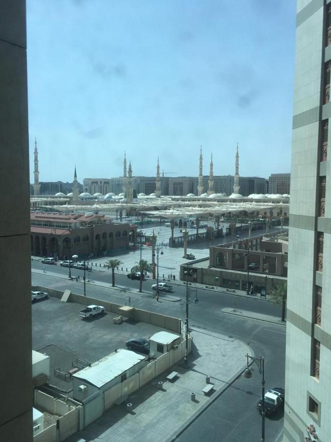Sky View Hotel, Madinah Medina