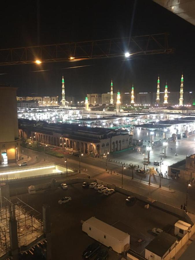Sky View Hotel, Madinah