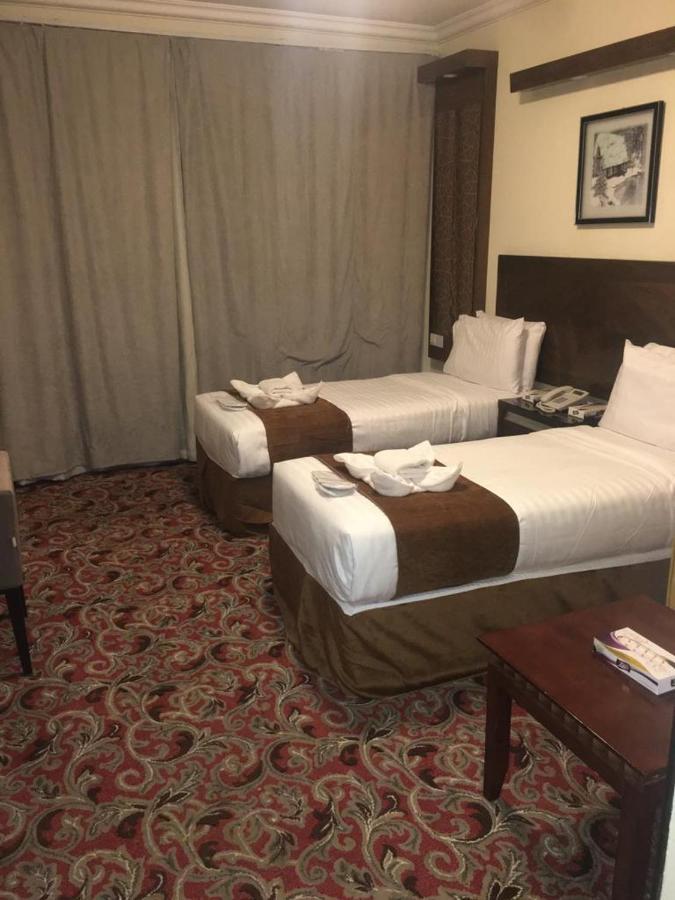 Sky View Hotel, Madinah Hotel