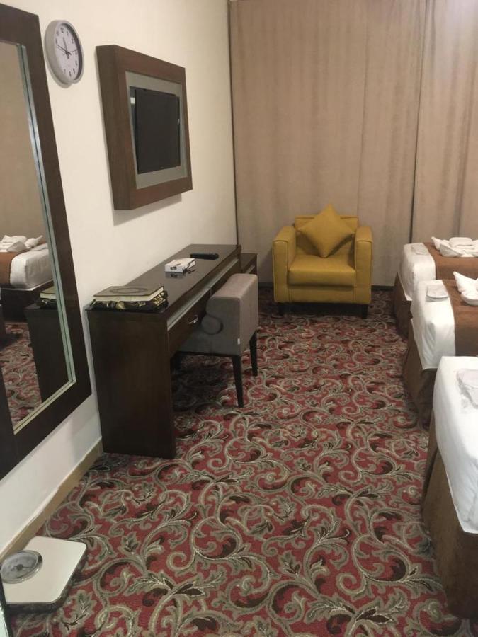 Hotel Sky View Hotel, Madinah Medina