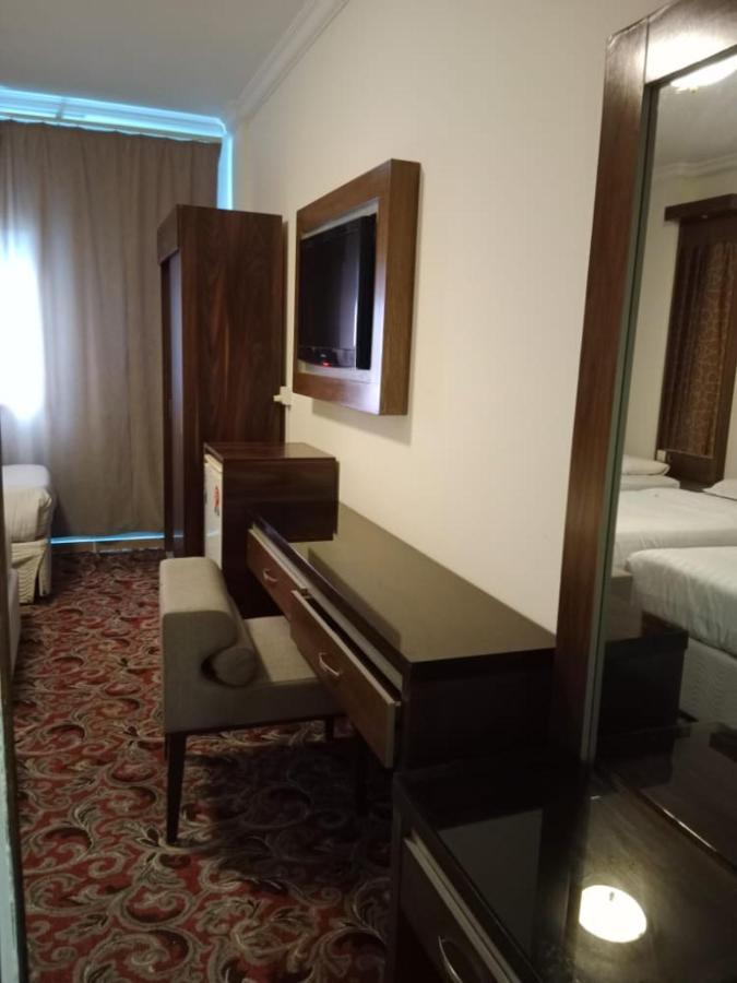 Sky View Hotel, Madinah * Medina