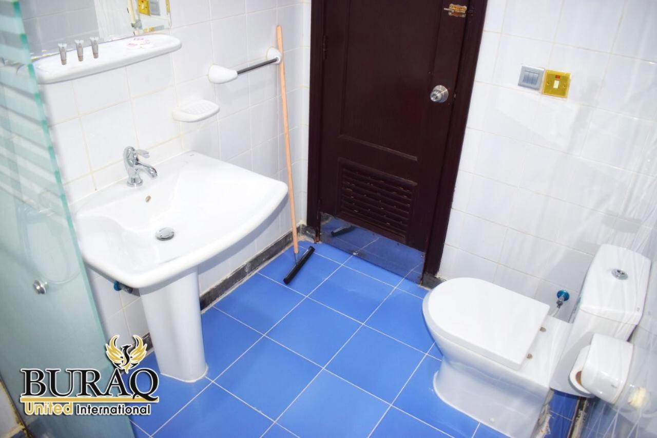 Buraq Alzahabi Hotel 2*