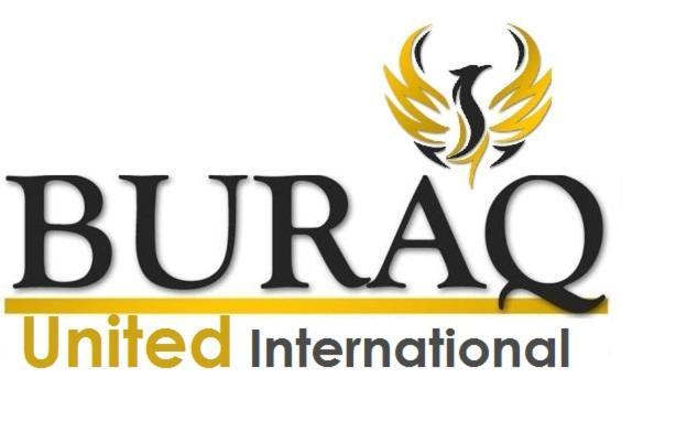 Hotel Buraq Alzahabi Medina