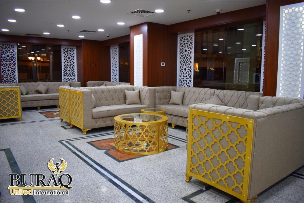 Buraq Alzahabi Hotel