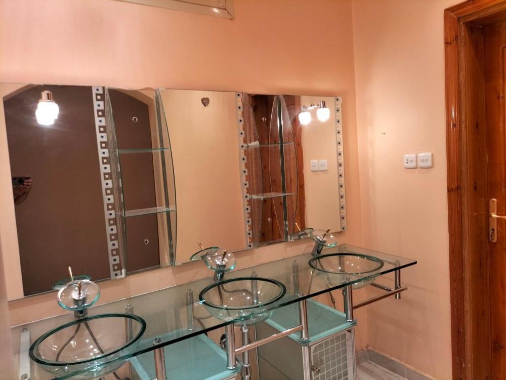 Marmara Apartment