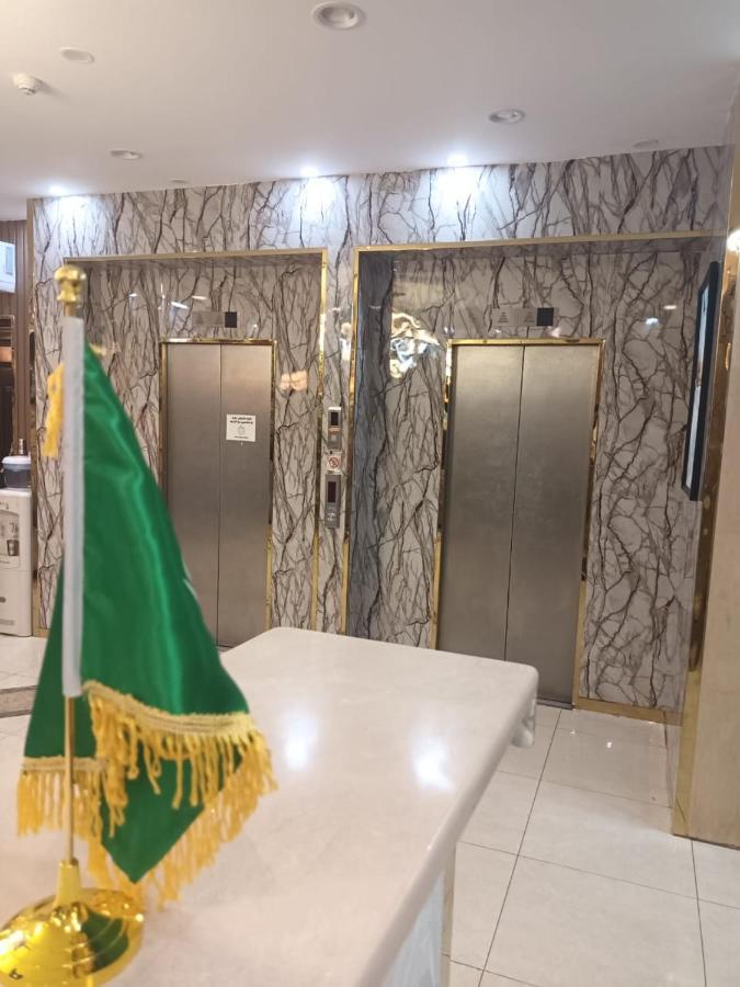 جوهرة قباء للشقق الفندقية * Medina