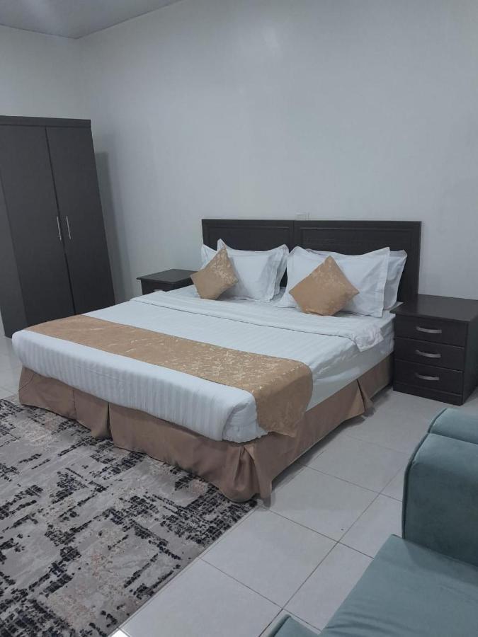 جوهرة قباء للشقق الفندقية Apartment *