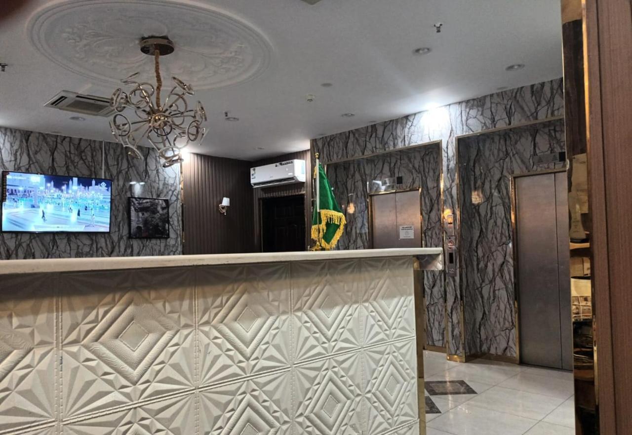 Apartment جوهرة قباء للشقق الفندقية Medina