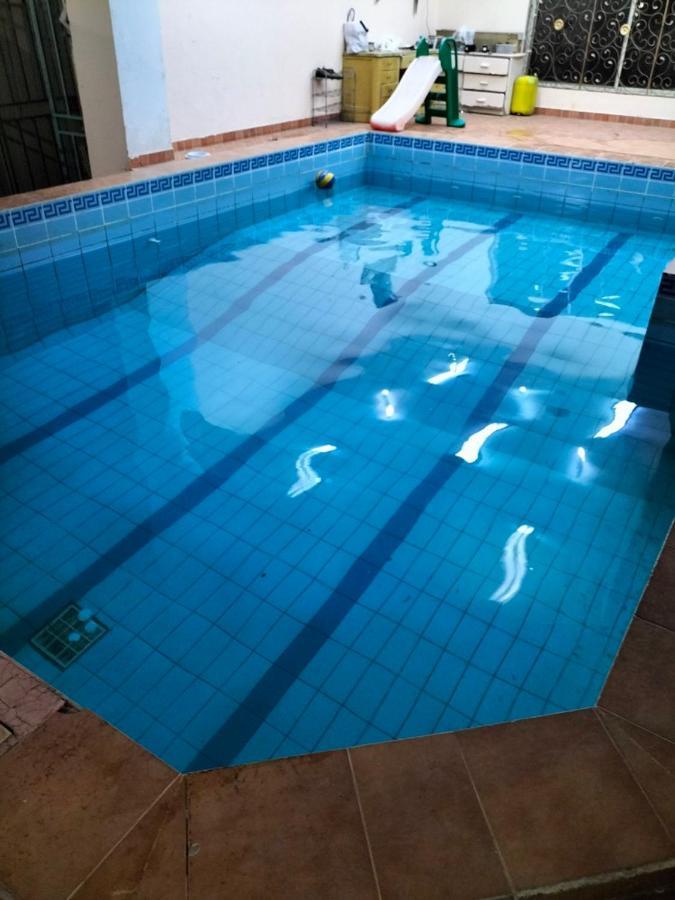Marmara Apartment