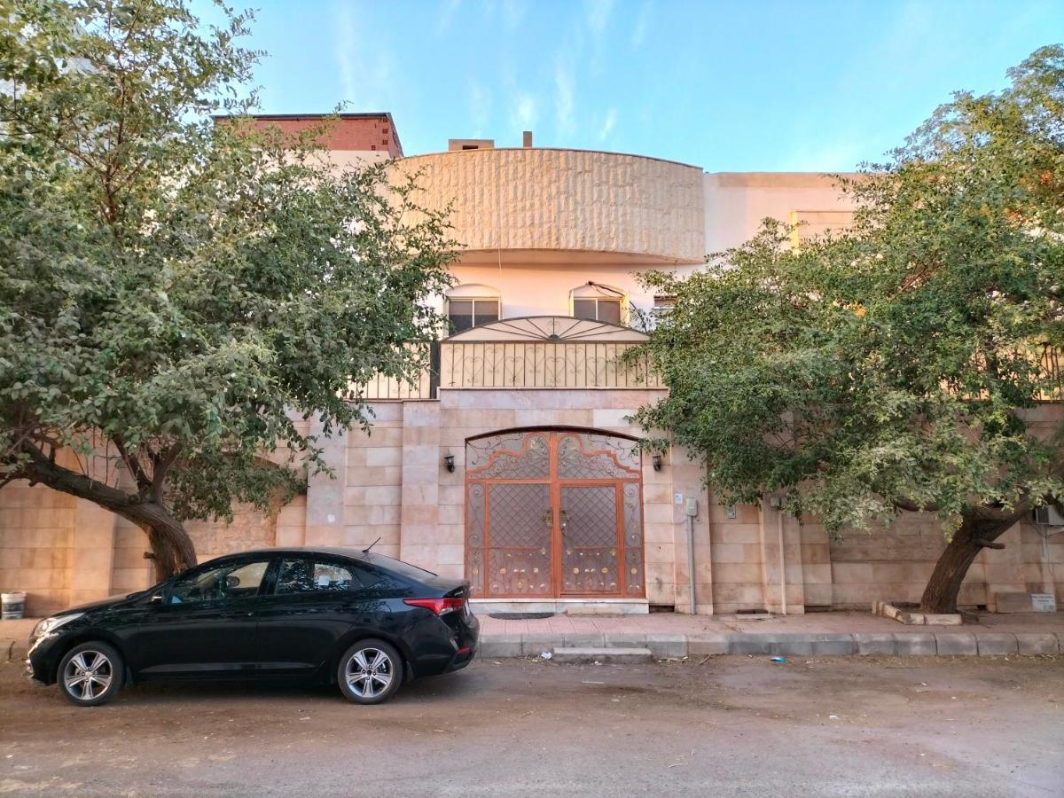 Marmara Apartment