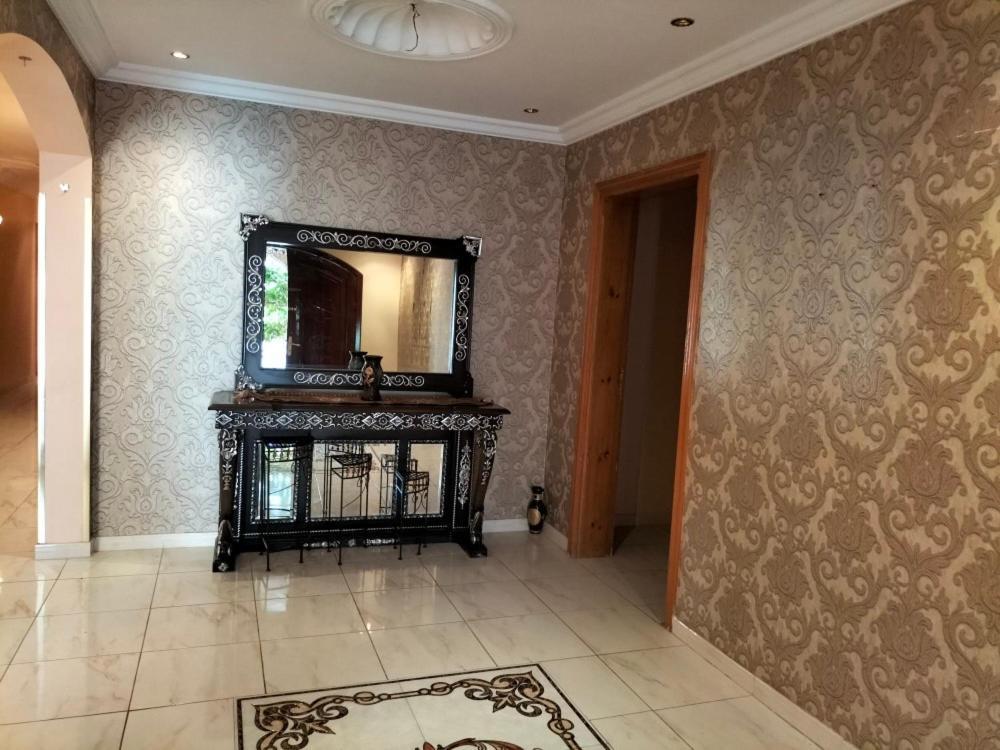Marmara Apartment