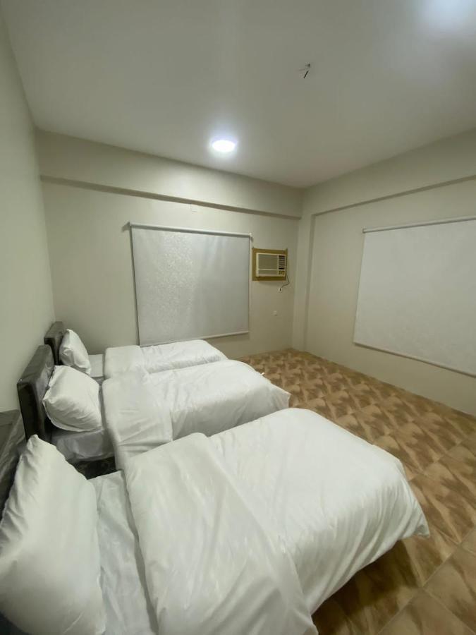 أجنحة قربان للوحدات السكنية Medina