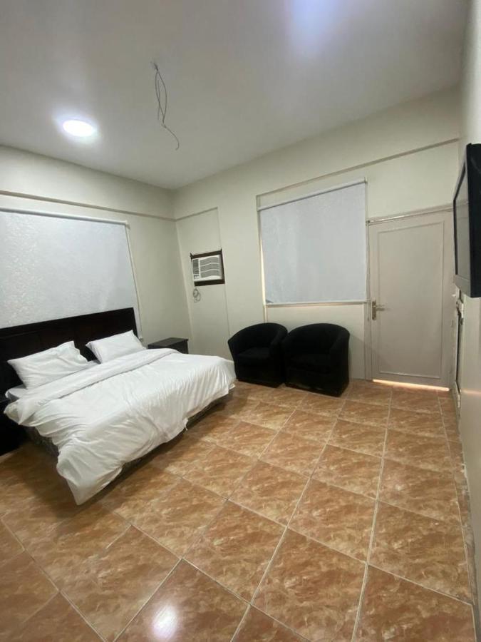 Apartment أجنحة قربان للوحدات السكنية *