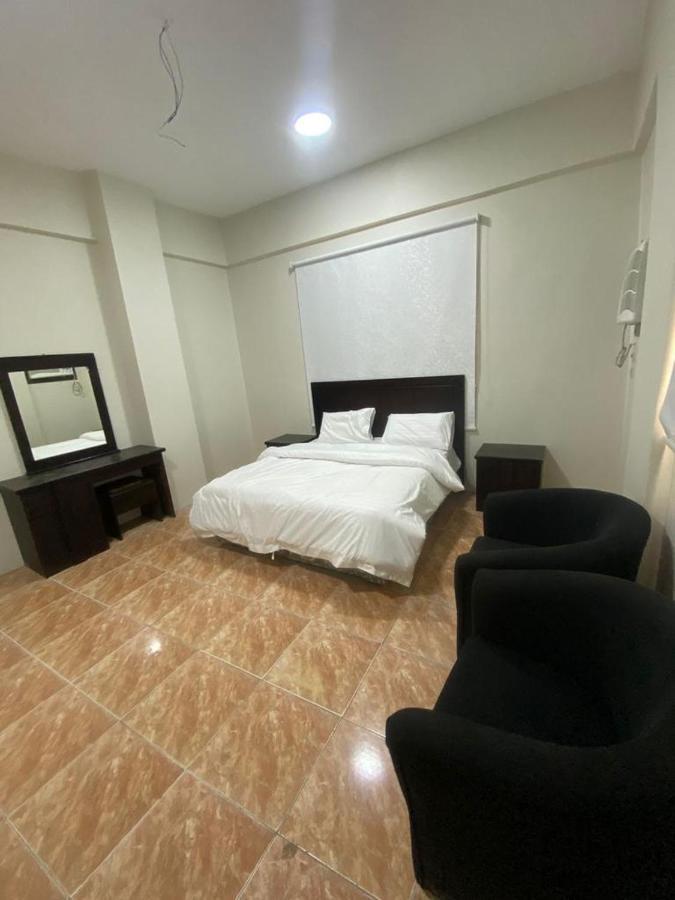 Apartment أجنحة قربان للوحدات السكنية *