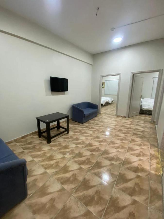 أجنحة قربان للوحدات السكنية Apartment