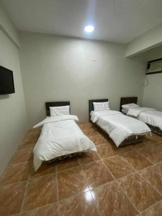 أجنحة قربان للوحدات السكنية Apartment