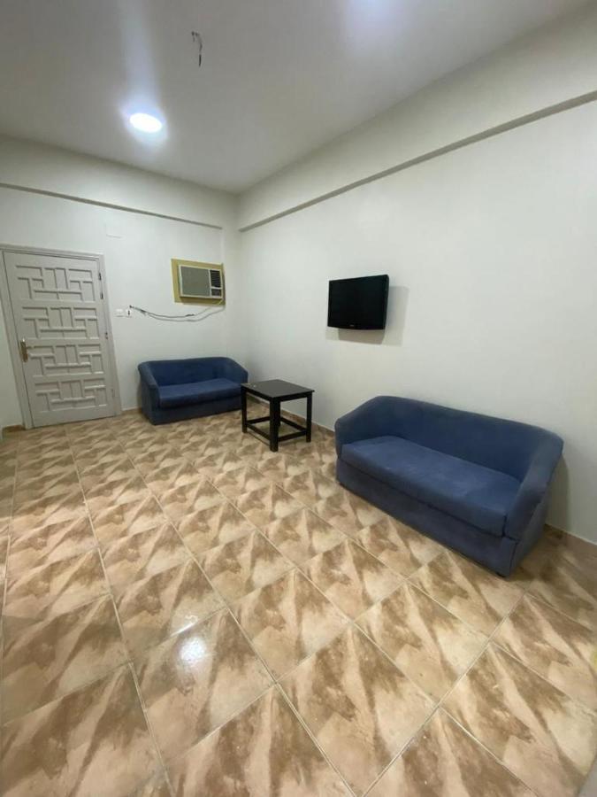 Apartment أجنحة قربان للوحدات السكنية Medina