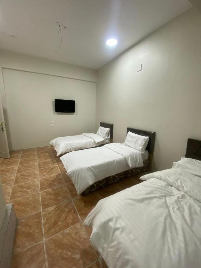 أجنحة قربان للوحدات السكنية Apartment