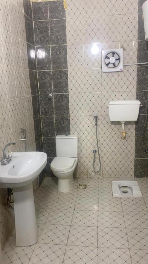 أجنحة قربان للوحدات السكنية * Medina