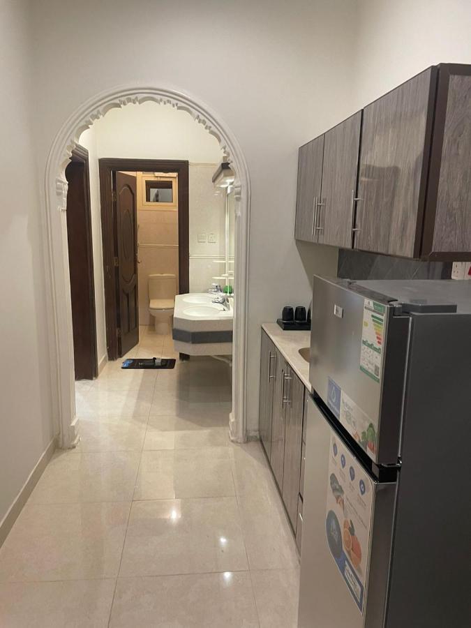 Apartment الخالدية للشقق المفروشة Medina
