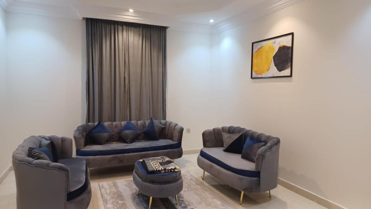Apartment الخالدية للشقق المفروشة *