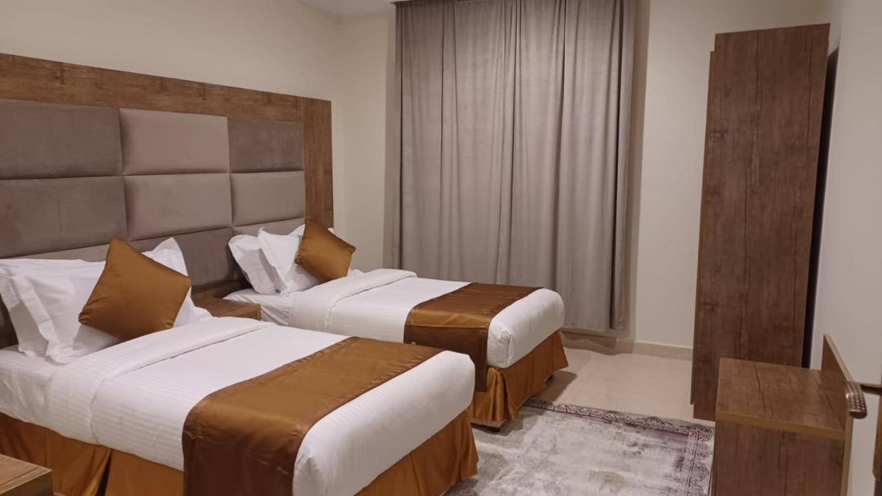 الخالدية للشقق المفروشة * Medina