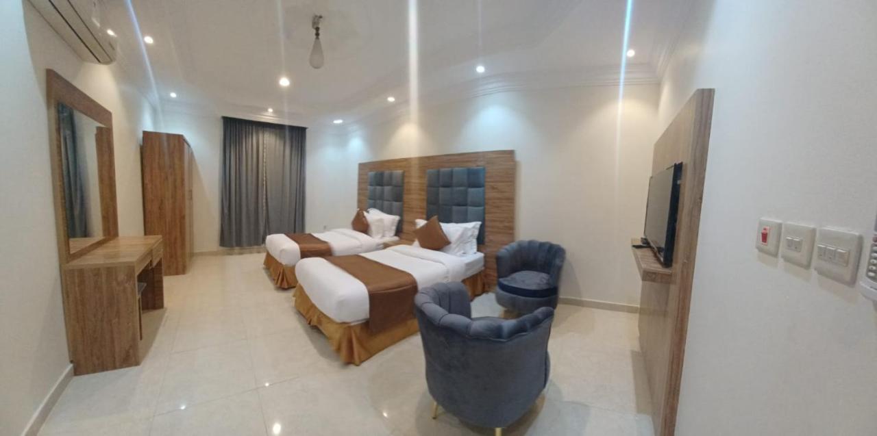 Apartment الخالدية للشقق المفروشة Medina