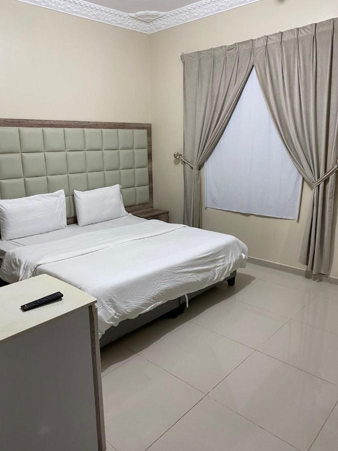 دار السعد للوحدات السكنية * Medina