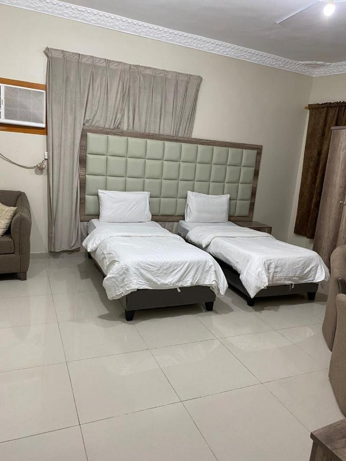 دار السعد للوحدات السكنية Apartment