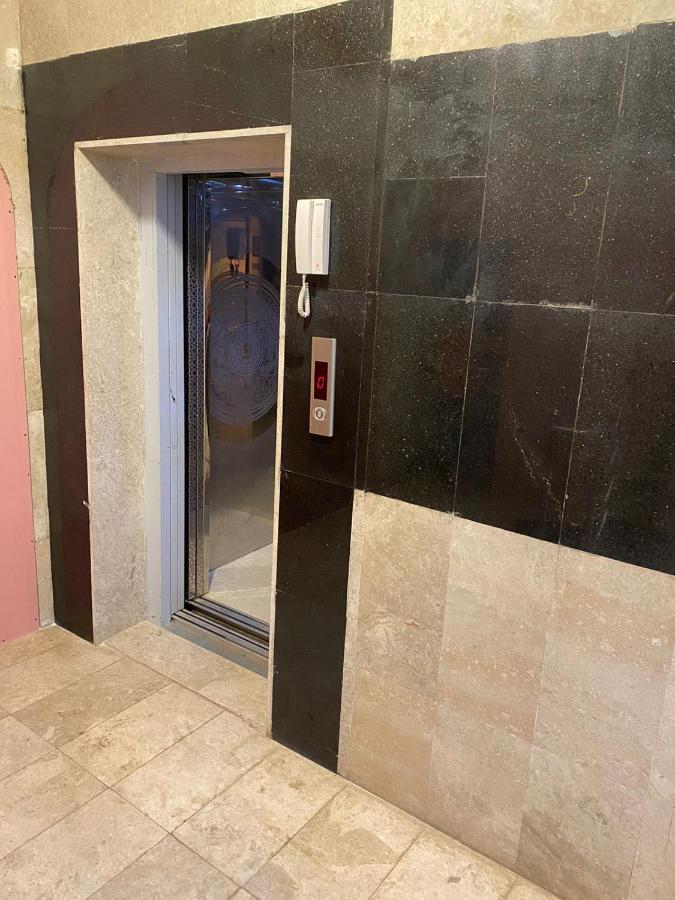 دار السعد للوحدات السكنية *