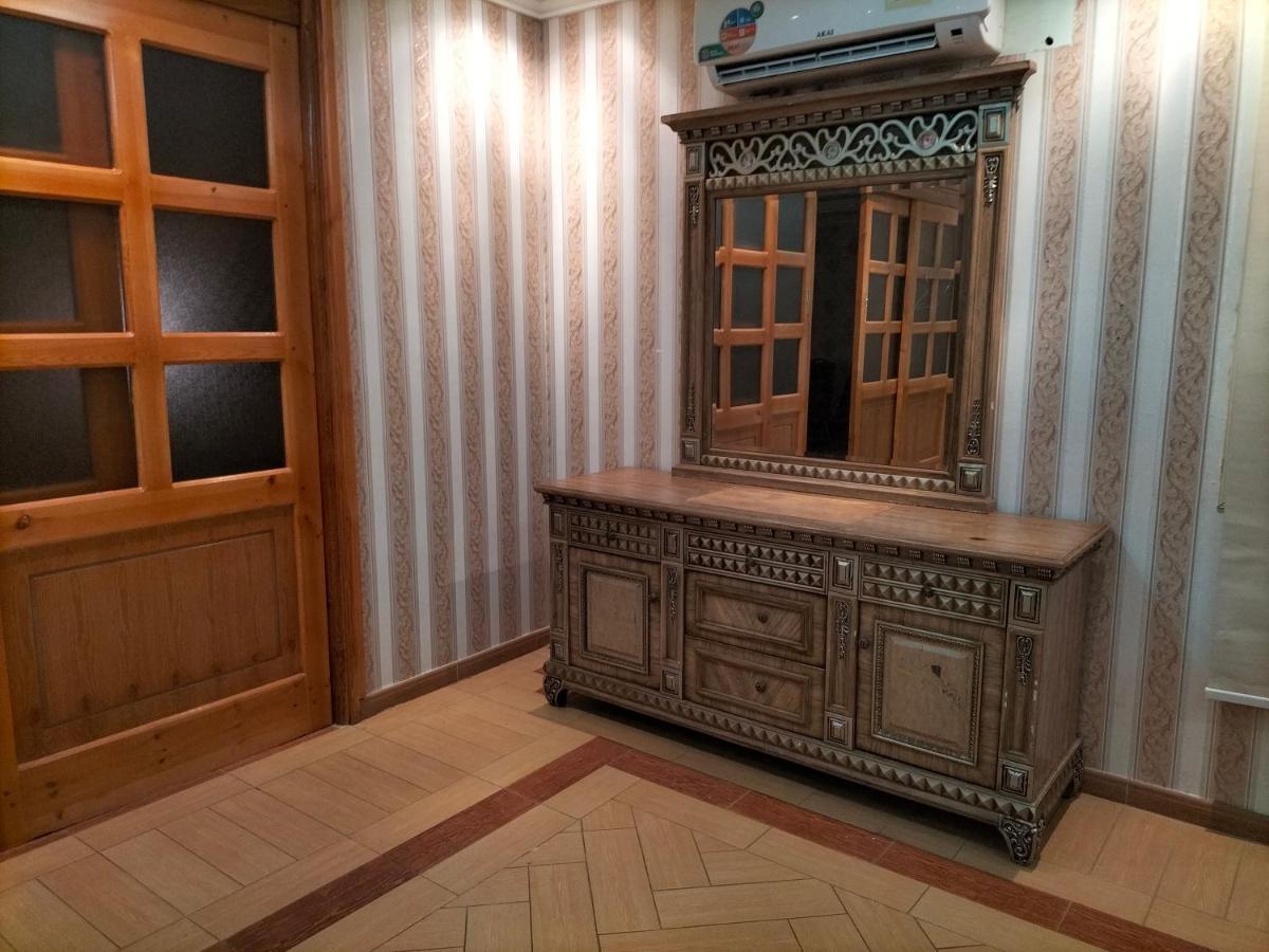 Marmara Apartment
