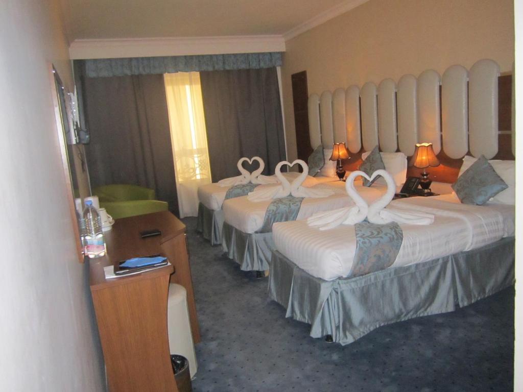 Grand Marmara
