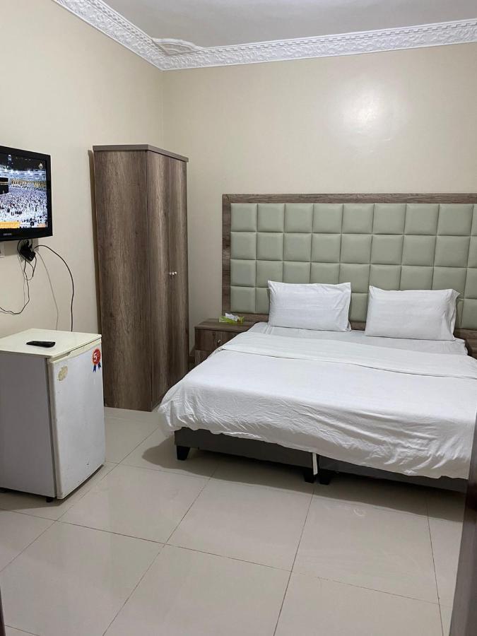 دار السعد للوحدات السكنية Apartment Medina