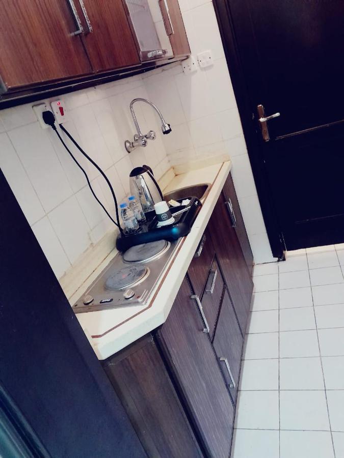 جوهرة قباء للشقق الفندقية