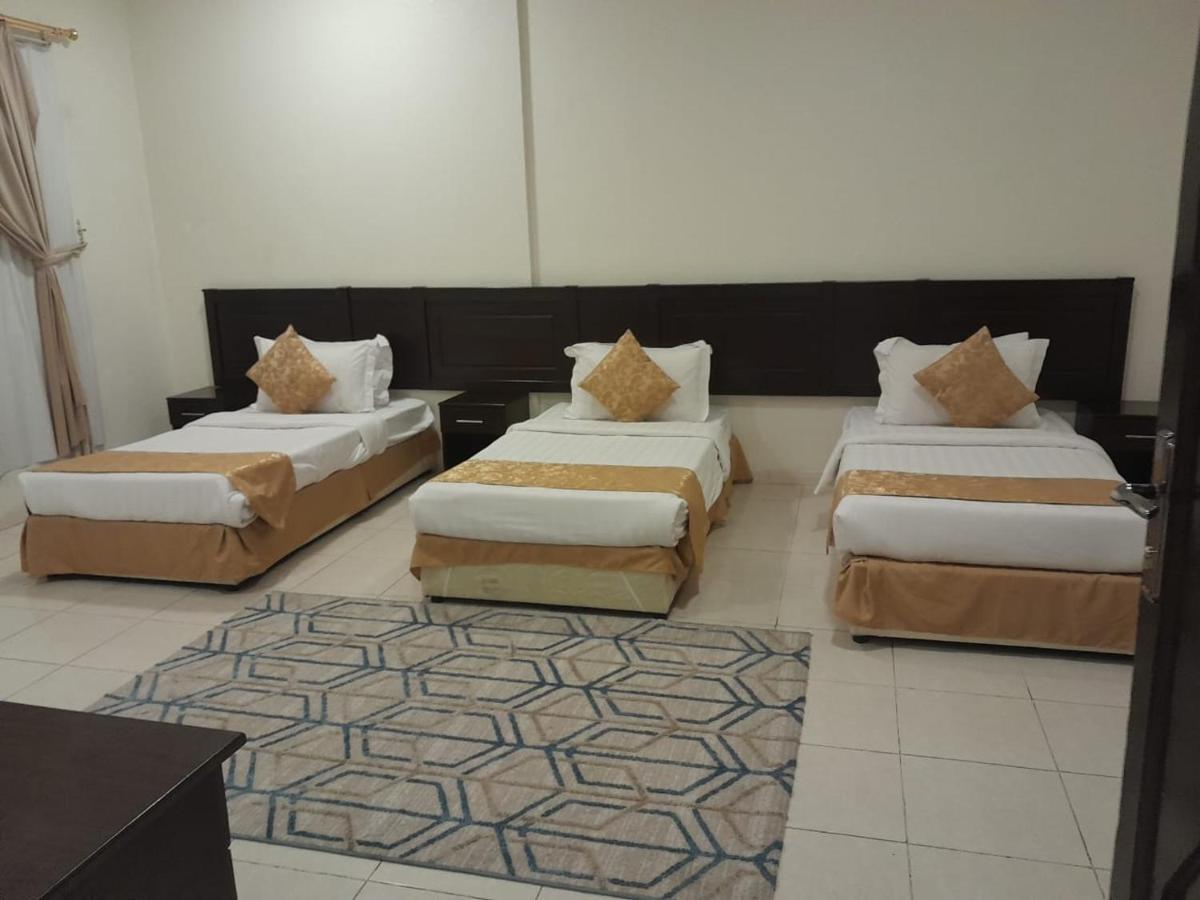 Apartment جوهرة قباء للشقق الفندقية