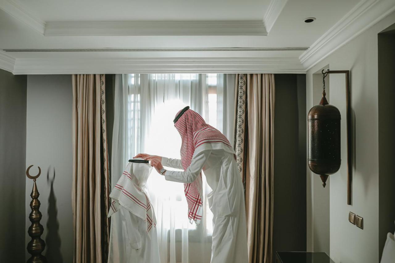 Hotel Sofitel Shahd Al Madinah