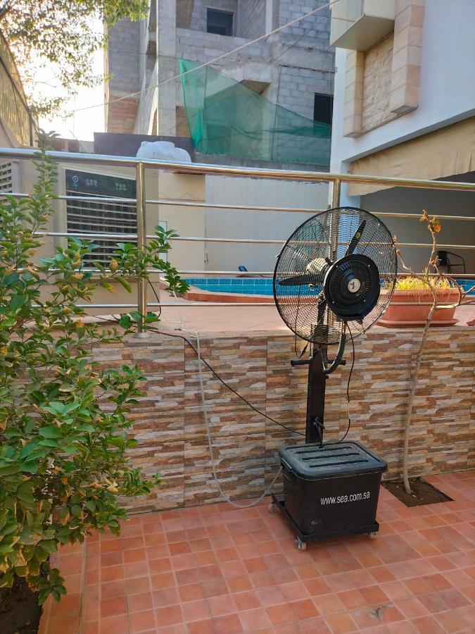 Apartment Marmara *