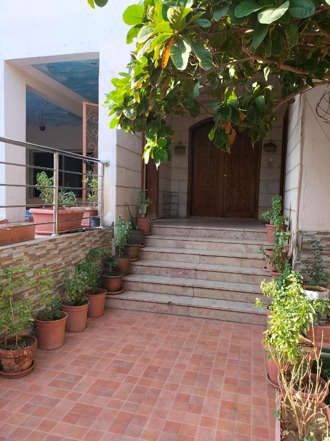 Marmara Apartment *