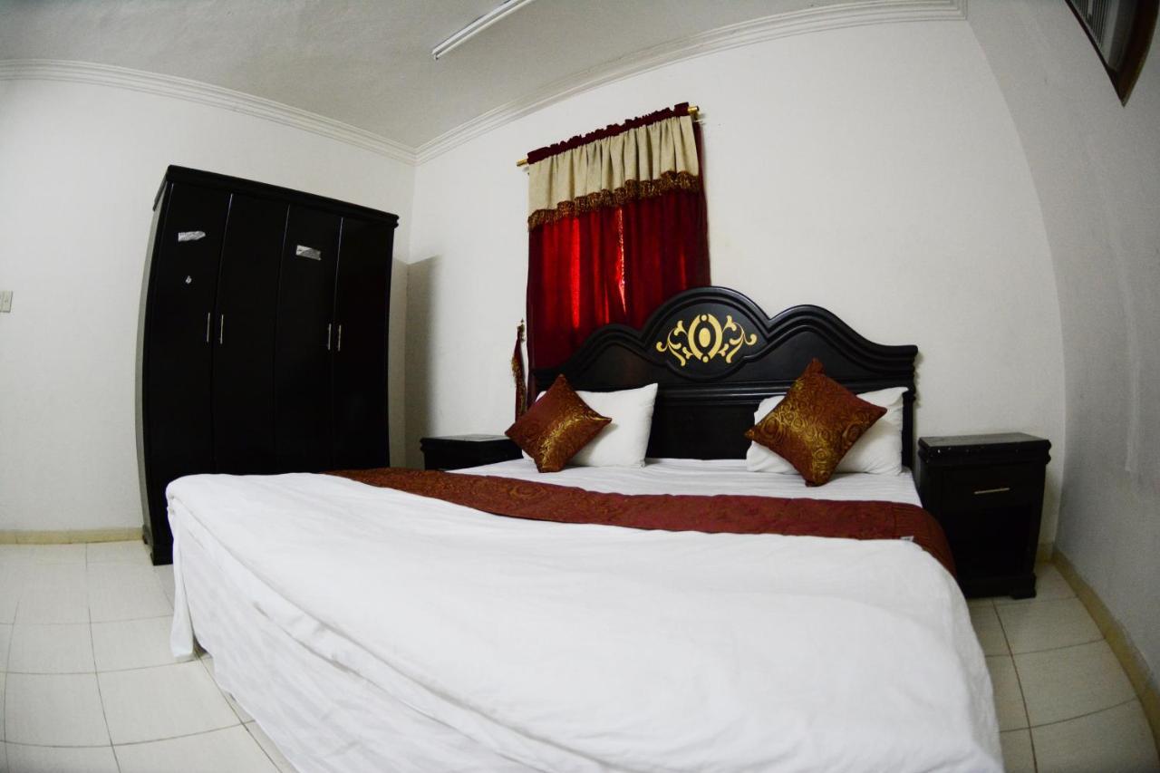 Apartment مفروشه للايجار يومي وشهري بالمدينه المنوره *