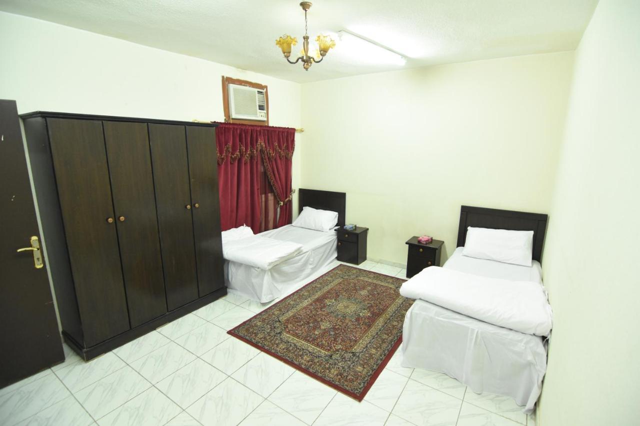 Apartment مفروشه للايجار يومي وشهري بالمدينه المنوره Medina