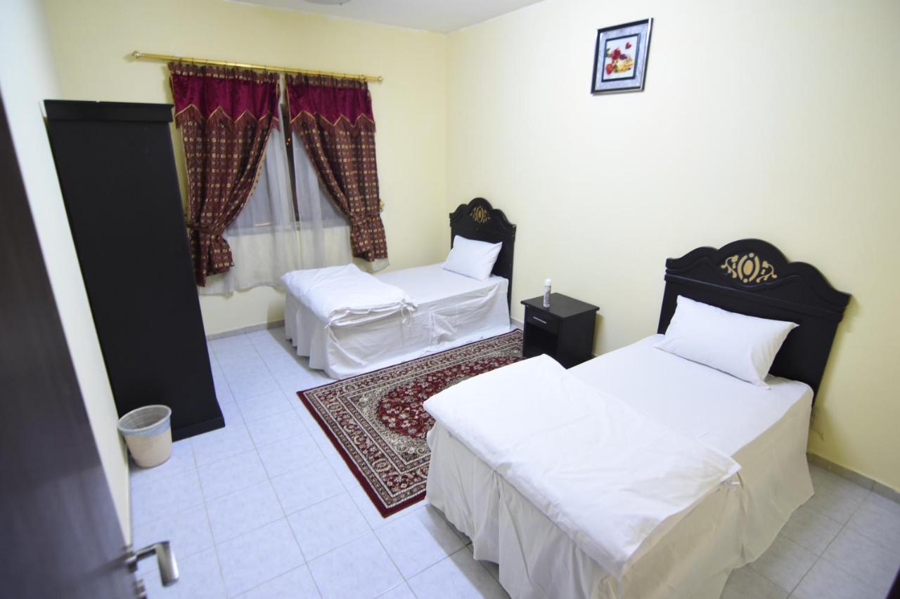 Apartment مفروشه للايجار يومي وشهري بالمدينه المنوره