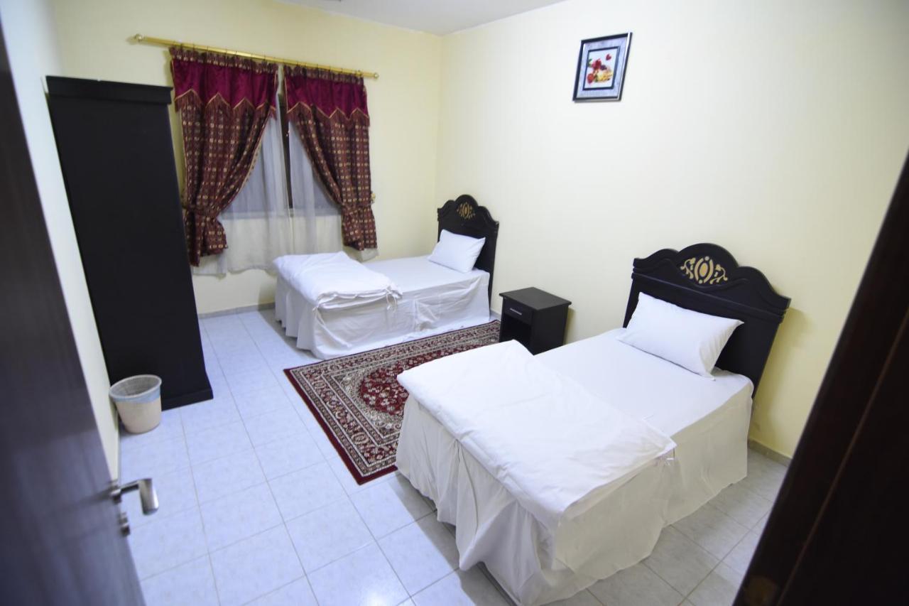 Apartment مفروشه للايجار يومي وشهري بالمدينه المنوره Medina