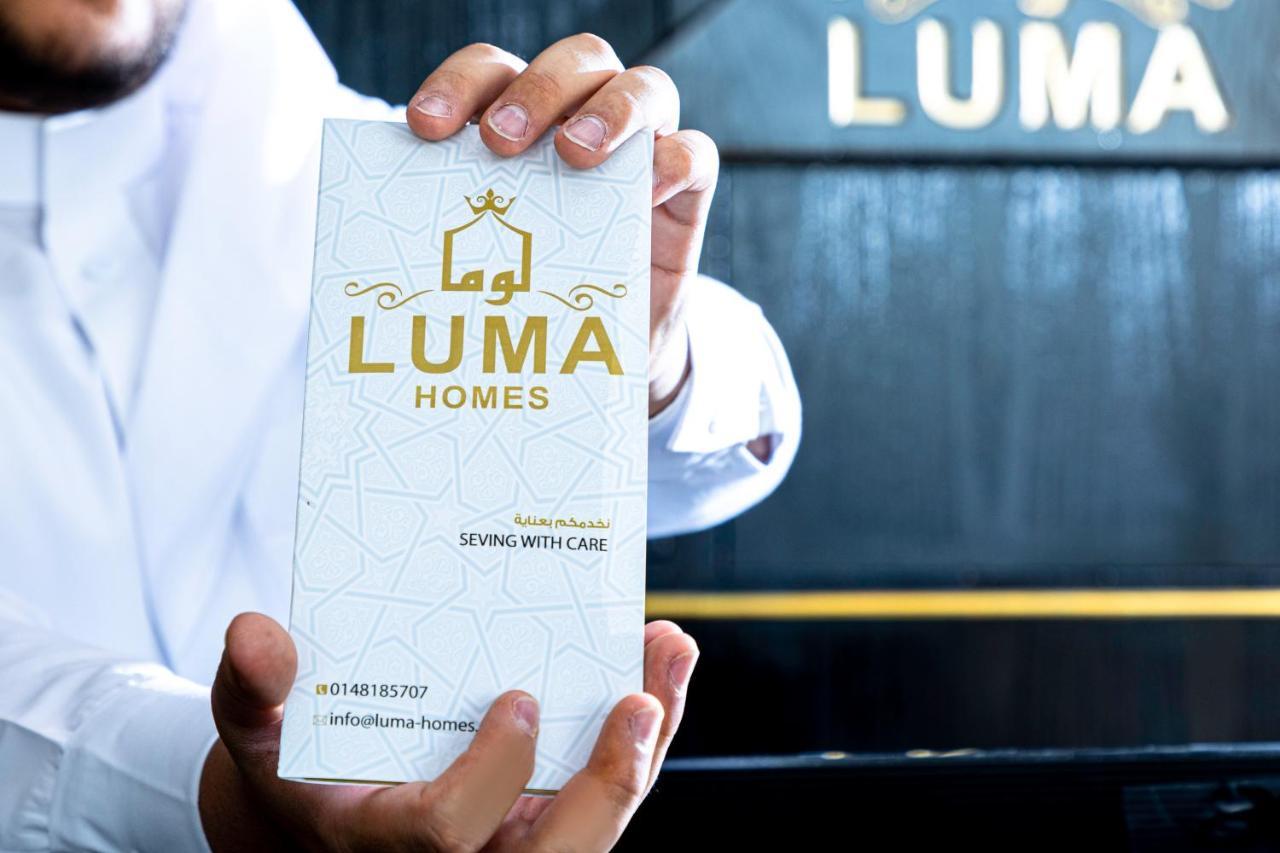 Luma 3* Medina