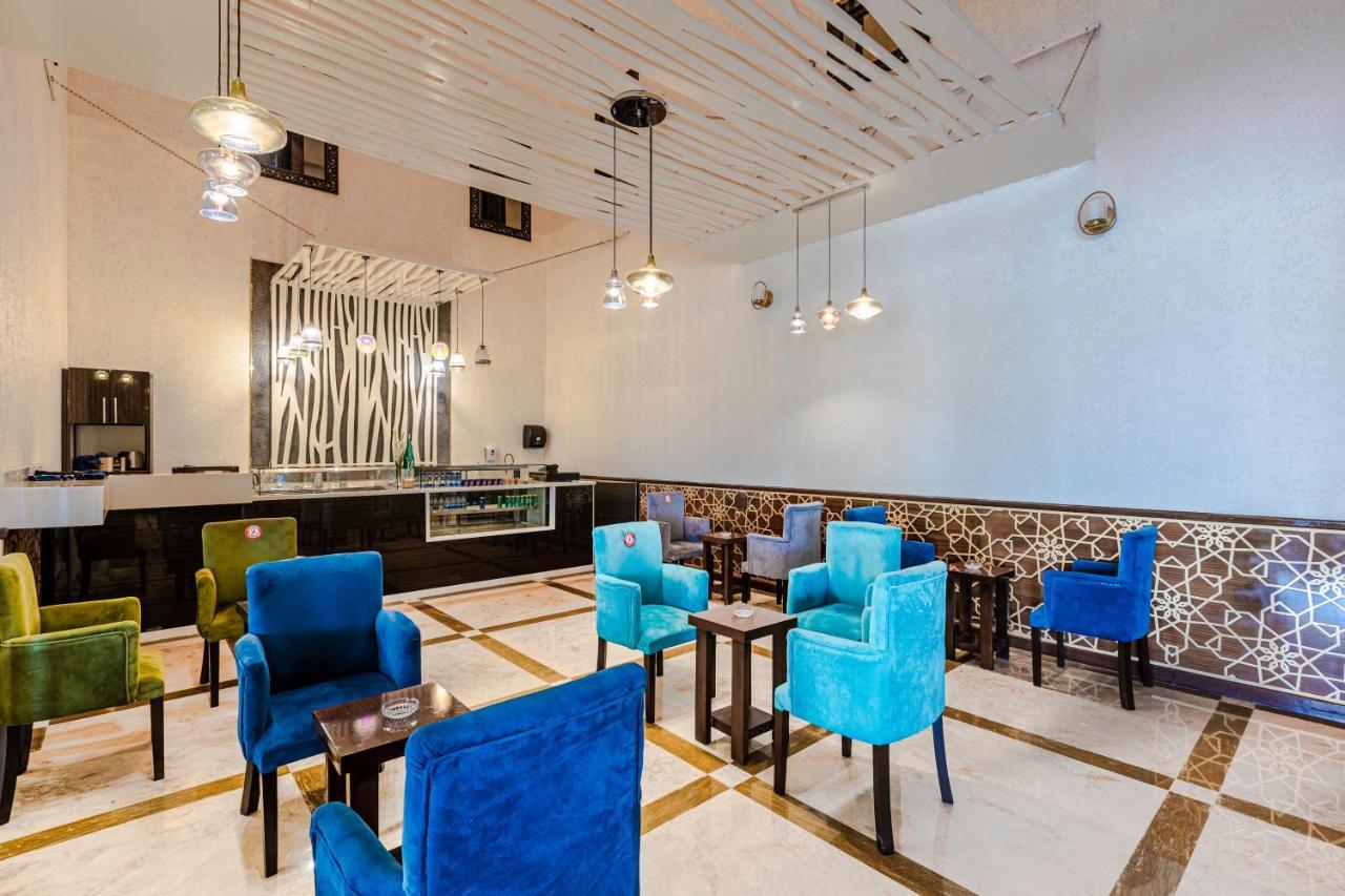 Hotel Luma 3*