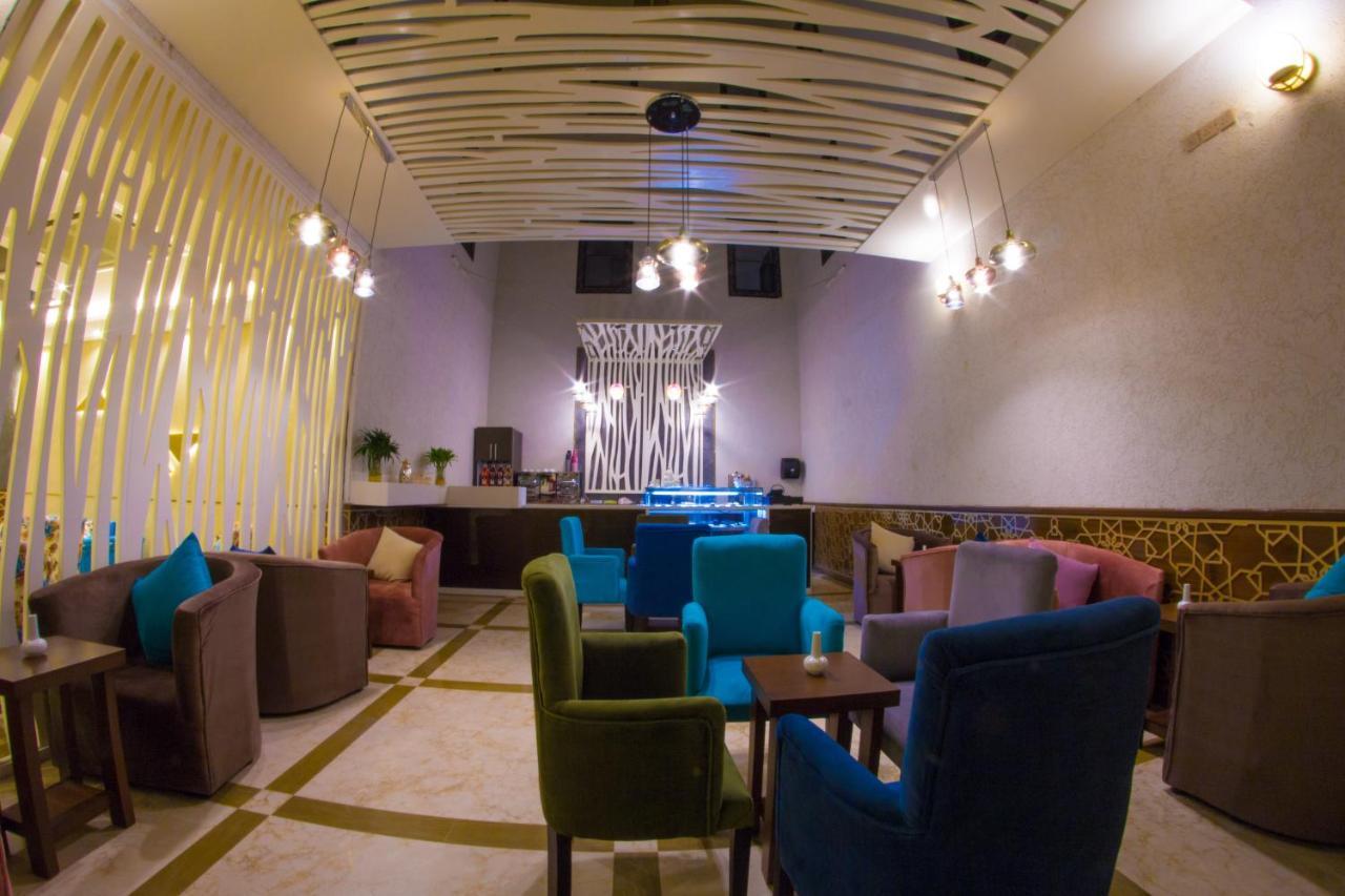 Hotel Luma Medina