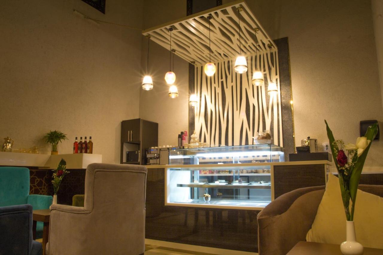 Luma Hotel